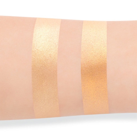 Natasha Denona glow gold highlighter pallet - Picture 3 of 7